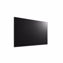 LG 55UL3J-M visualizzatore di messaggi Pannello piatto per segnaletica digitale 55" LCD Wi-Fi 400 cd/m² 4K Ultra HD Blu WebOS 16/7 - Vista aggiuntiva 5