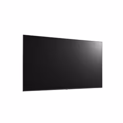 LG 55UL3J-M visualizzatore di messaggi Pannello piatto per segnaletica digitale 55" LCD Wi-Fi 400 cd/m² 4K Ultra HD Blu WebOS 16/7 - Vista aggiuntiva 6