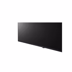 LG 55UL3J-M visualizzatore di messaggi Pannello piatto per segnaletica digitale 55" LCD Wi-Fi 400 cd/m² 4K Ultra HD Blu WebOS 16/7 - Vista aggiuntiva 7