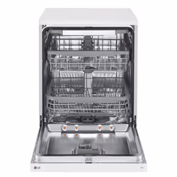 LG DF365FWS lavastoviglie Libera installazione 14 coperti B - Vista aggiuntiva 6