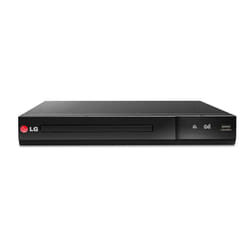 LG DP132 DVD player