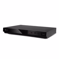LG DP132 DVD player