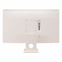 LG 27SR50F-W 27" Full HD LED Bianco - Vista aggiuntiva 6