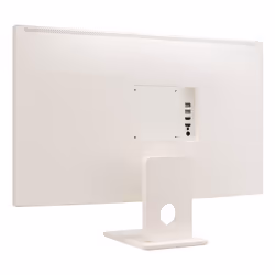 LG 27SR50F-W 27" Full HD LED Bianco - Vista aggiuntiva 7