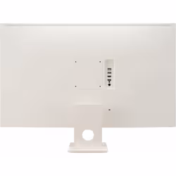 LG 32SR50F-W 31.5" Full HD LED Bianco - Vista aggiuntiva 6