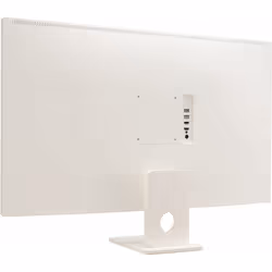 LG 32SR50F-W 31.5" Full HD LED Bianco - Vista aggiuntiva 7