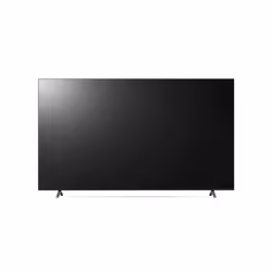 LG 75UN640S Pannello piatto per segnaletica digitale 75" LCD Wi-Fi 330 cd/m² 4K Ultra HD Blu WebOS - Vista aggiuntiva 2