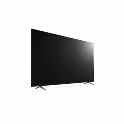LG 75UN640S Pannello piatto per segnaletica digitale 75" LCD Wi-Fi 330 cd/m² 4K Ultra HD Blu WebOS - Vista aggiuntiva 6