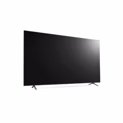LG 75UN640S Pannello piatto per segnaletica digitale 75" LCD Wi-Fi 330 cd/m² 4K Ultra HD Blu WebOS - Vista aggiuntiva 7