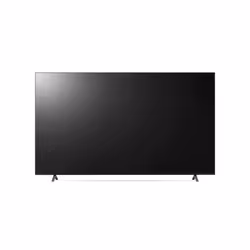 LG 86UN640S Pannello piatto per segnaletica Monitor 86 pollici 4K UHD 330 cd/m² webOS Blu - Vista aggiuntiva 2