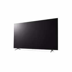 LG 86UN640S Pannello piatto per segnaletica Monitor 86 pollici 4K UHD 330 cd/m² webOS Blu - Vista aggiuntiva 3