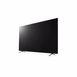 LG 86UN640S Pannello piatto per segnaletica Monitor 86 pollici 4K UHD 330 cd/m² webOS Blu - Vista aggiuntiva 4