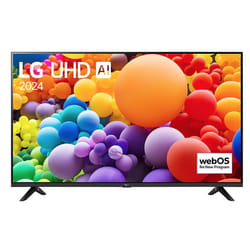 LG UHD 65UT73003LA TV 165,1 cm (65") 4K Ultra HD Smart TV Wi-Fi Blu