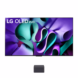 LG OLED evo M4 65'' Serie OLED65M49LA, Smart TV wireless con Zero Connect Box - Vista aggiuntiva 4