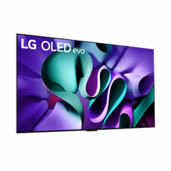 LG OLED evo M4 65'' Serie OLED65M49LA, Smart TV wireless con Zero Connect Box - Vista aggiuntiva 7