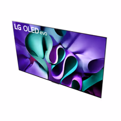 LG OLED evo M4 65'' Serie OLED65M49LA, Smart TV wireless con Zero Connect Box - Vista aggiuntiva 8