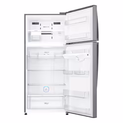 LG GTB744PZHED Frigorifero doppia porta, Classe E, 506L, Wi-Fi, Door Cooling, Cassetto 0 gradi, Gestione umidità, Inox - Vista aggiuntiva 8