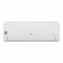UNITA' INTERNA SPLIT LG LIBERO SMART S09ET.NSJS - CAPACITA' NOMINALE RAFFREDDAMENTO 2,5KW RISCALDAMENTO 3,3KW