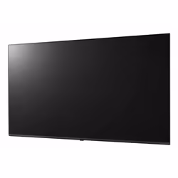 LG 55UM662H, 139,7 cm (55"), 4K Ultra HD, 3840 x 2160 Pixel, LED, 330 cd/m², Blu