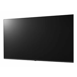 LG 55UM662H TV Hospitality 55" 4K Ultra HD 330 cd/m² Blu 20 W