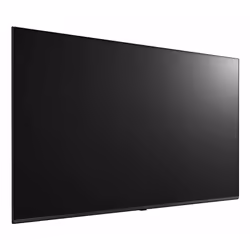 LG 55UM662H TV Hospitality 55" 4K Ultra HD 330 cd/m² Blu 20 W