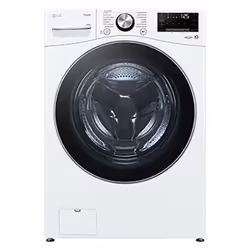LG F20P12WST, Caricamento frontale, 20 kg, B, 74 dB, 1000 Giri/min, B