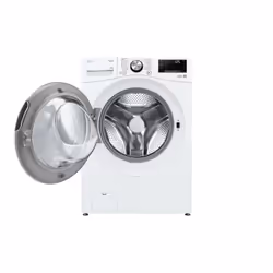 LG F20P12WST lavatrice Caricamento frontale 20 kg 1000 Giri/min Bianco