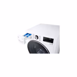 LG F20P12WST lavatrice Caricamento frontale 20 kg 1000 Giri/min Bianco