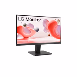 LG 22MR410-B 21.4" Full HD LED Nero - Vista aggiuntiva 4