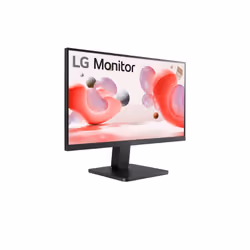 LG 22MR410-B 21.4" Full HD LED Nero - Vista aggiuntiva 5
