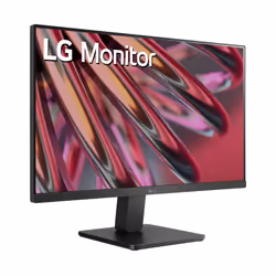 LG 24MR400 Monitor Full HD 24" IPS 100Hz - Vista aggiuntiva 4
