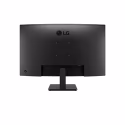 LG 32MR50C-B 31.5" Full HD LCD Nero - Vista aggiuntiva 6