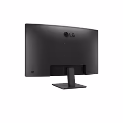 LG 32MR50C-B 31.5" Full HD LCD Nero - Vista aggiuntiva 7