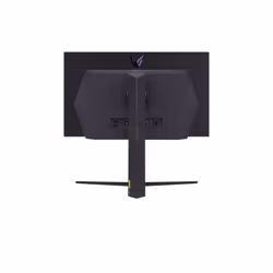 LG 27GS95QE-B 26.5" Quad HD OLED Nero - Vista aggiuntiva 6