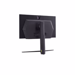 LG 27GS95QE-B 26.5" Quad HD OLED Nero - Vista aggiuntiva 8