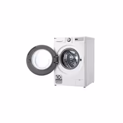LG F4WR5011A6F lavatrice Caricamento frontale 11 kg 1400 Giri/min Bianco - Vista aggiuntiva 2