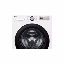 LG F4WR5011A6F lavatrice Caricamento frontale 11 kg 1400 Giri/min Bianco - Vista aggiuntiva 3