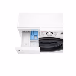 LG F4WR5011A6F lavatrice Caricamento frontale 11 kg 1400 Giri/min Bianco - Vista aggiuntiva 4