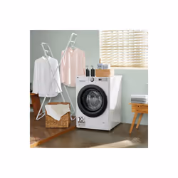 LG F4WR5011A6F lavatrice Caricamento frontale 11 kg 1400 Giri/min Bianco - Vista aggiuntiva 6