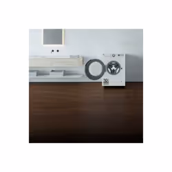 LG F4WR5011A6F lavatrice Caricamento frontale 11 kg 1400 Giri/min Bianco - Vista aggiuntiva 7