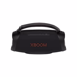 LG XBOOM Go XG8T, Speaker Bluetooth 120W, Sound Boost, IP67, Batteria, Black, 1.0 canali, 3,99 cm (1.57"), 120 W, 6 Ω, Wirele ...