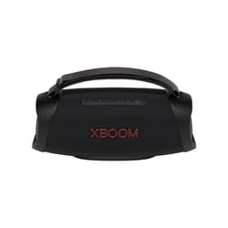 LG XBOOM Go XG8T, Speaker Bluetooth 120W, Sound Boost, IP67, Batteria, Black