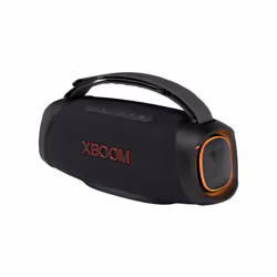 LG XBOOM Go XG8T, Speaker Bluetooth 120W, Sound Boost, IP67, Batteria, Black - Vista aggiuntiva 4