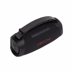 LG XBOOM Go XG8T, Speaker Bluetooth 120W, Sound Boost, IP67, Batteria, Black - Vista aggiuntiva 6