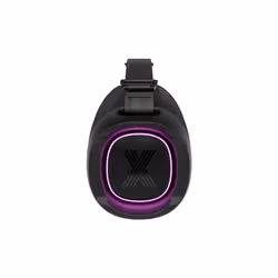 LG XBOOM Go XG8T, Speaker Bluetooth 120W, Sound Boost, IP67, Batteria, Black - Vista aggiuntiva 7