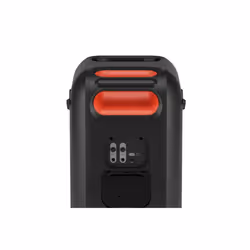 LG XL9T altoparlante portatile e per feste Altoparlante da festa Nero 1000 W - Vista aggiuntiva 4