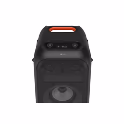 LG XL9T altoparlante portatile e per feste Altoparlante da festa Nero 1000 W - Vista aggiuntiva 5