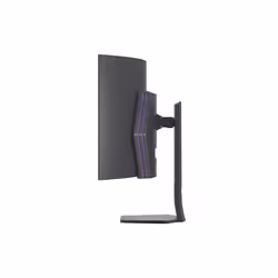LG 45GS95QE-B 45" Wide Quad HD OLED Nero - Vista aggiuntiva 4