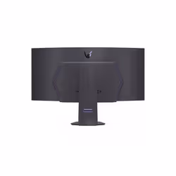 LG 45GS95QE-B 45" Wide Quad HD OLED Nero - Vista aggiuntiva 5