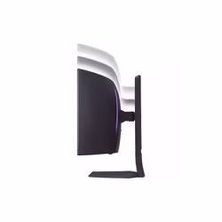 LG 34GS95QE-B 34" Wide Quad HD OLED Nero - Vista aggiuntiva 5